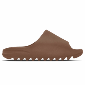 Adidas Yeezy Slides 'Flax' Comfort Zone Simple Setup