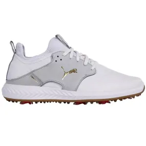 fashion Puma Ignite PWR Adapt Cage Crafted Golf Shoes 193825