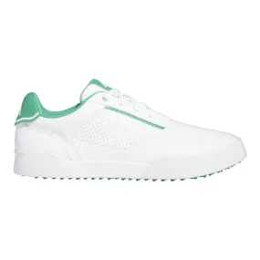 adidas Retrocross Golf Shoes GV6912 removable insole running shoes supportive synthetic shoes