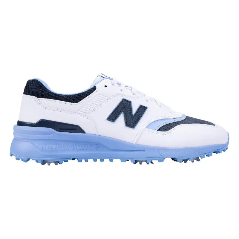 New Balance 997 Spiked Golf Shoes rainy day running shoes Dry Surface Running