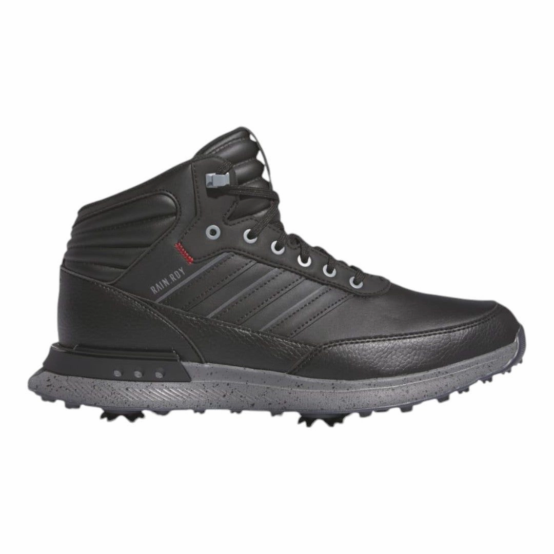 breathable running shoes Quick - dry shoes adidas S2G Rain.Rdy Golf Boots IH5177