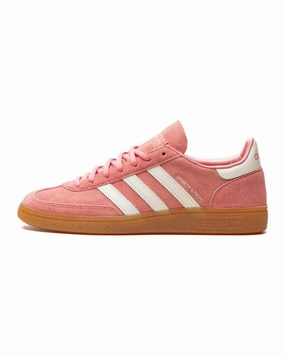 Adidas Handball Spezial Sporty & Rich Pink Cross City Sneaker Culture