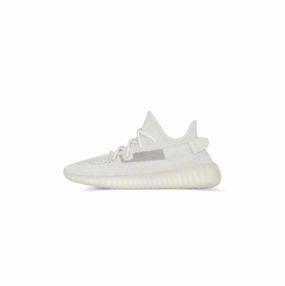Teen Trend Yeezy Boost 350 V2 'Bone'