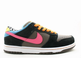 Street Motion Nike SB Dunk Low 720 Degrees