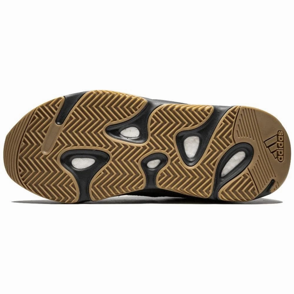 Adidas Yeezy Boost 700 'Utility Black' Party Go