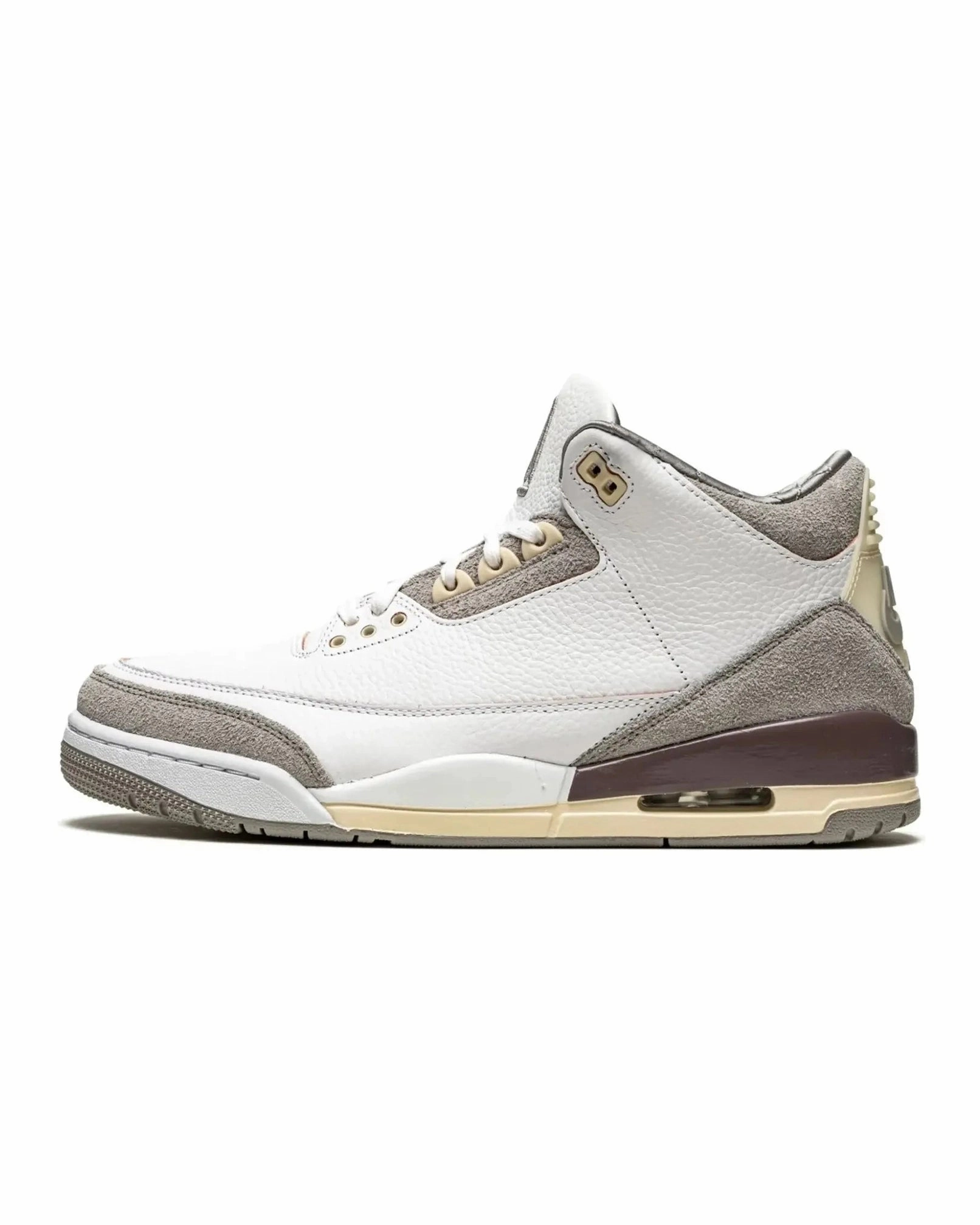 Nike Air Jordan 3 Retro A Ma Manire Autumn Warm
