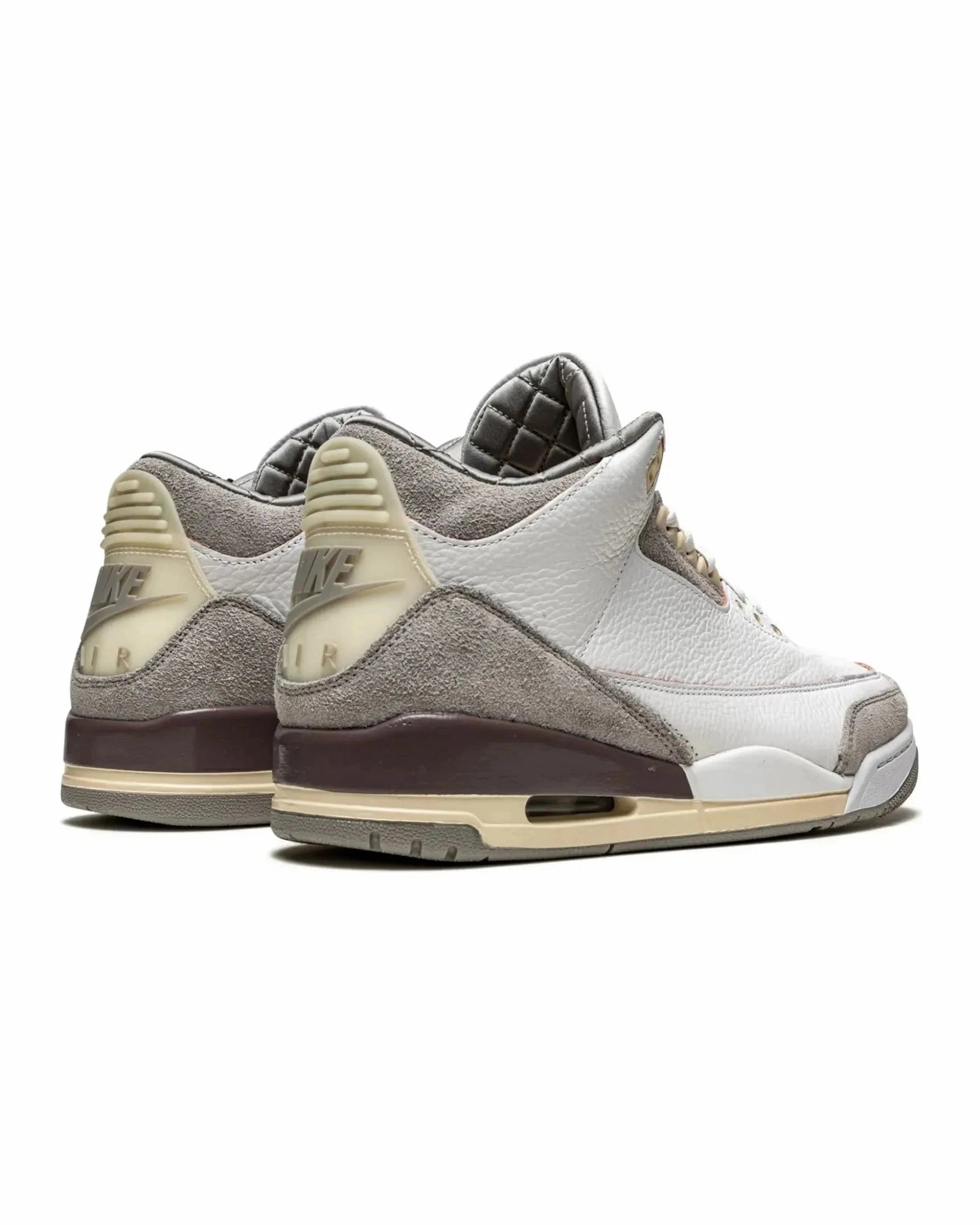 Range Step Lasting Comfort Nike Air Jordan 3 Retro A Ma Manire