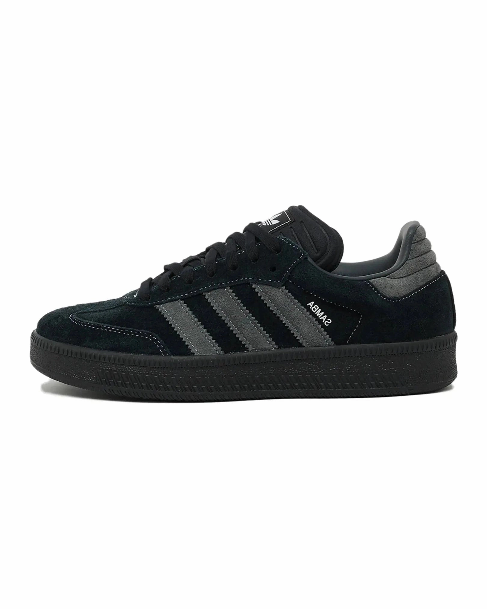 Endurance Run Adidas Samba XLG Black Carbon