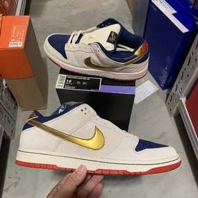 Travel Active Minimalist Ride DS 2007'  Nike Dunk Low Pro SB OLD SPICE