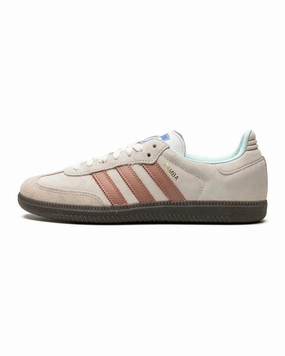 Agile Support Adidas Samba OG Clay Strata