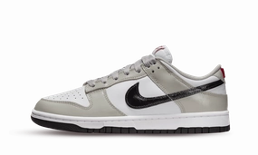 Versatile Trend Nike Dunk Low Essential Light Iron Ore