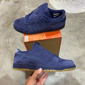 Everyday Style DS 2005' Nike Dunk Low TWLIGHT UNSMURF