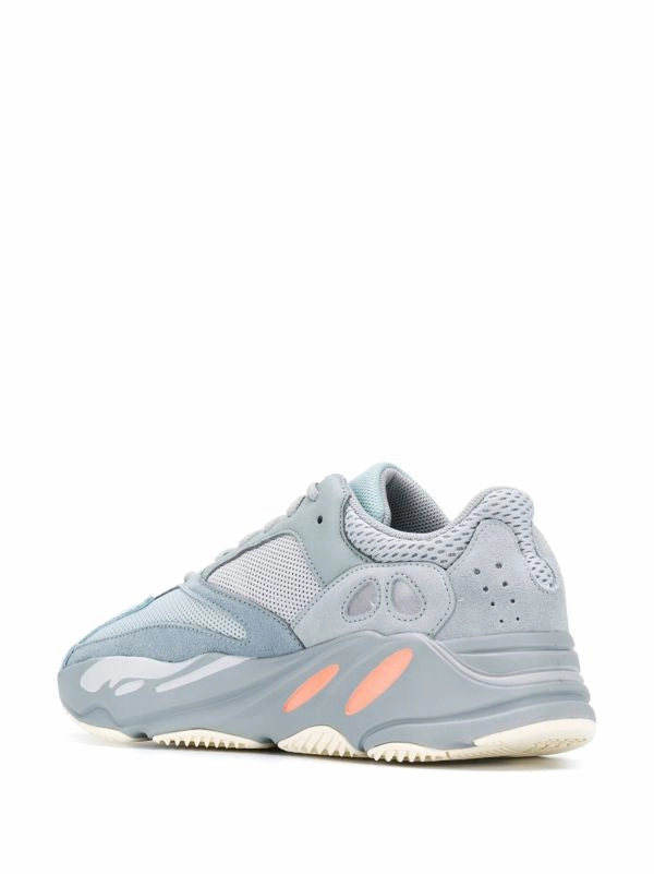Adidas Yeezy Boost 700 "Inertia" sneakers Partner Hike Active Mode