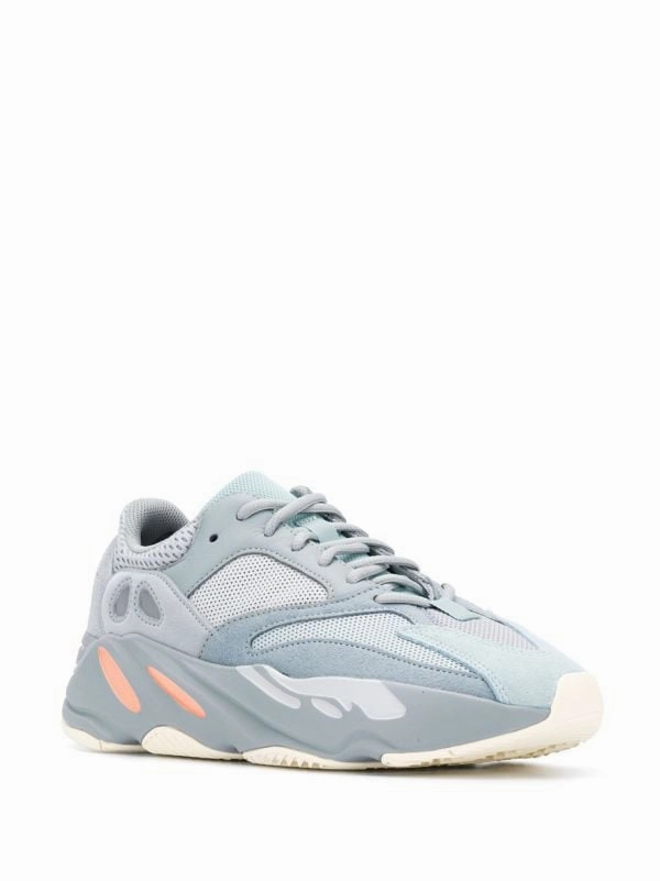Current Hike Adidas Yeezy Boost 700 "Inertia" sneakers