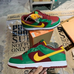 Cushioned ride Active Step DS 2004' Nike Dunk Low PORTUGAL