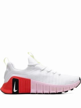 Nike Free Metcon 6 "multicoloured" Distinctive Design Balanced Control