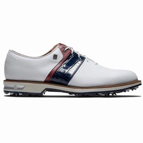 FootJoy Premiere Series Packard Golf Shoes 53909 Street Running