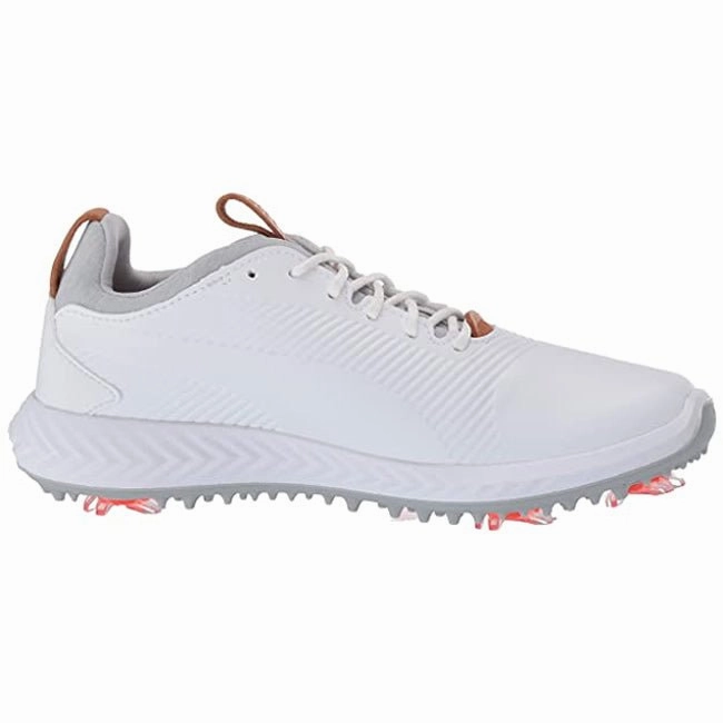 Puma Junior IGNITE PWRADAPT 2.0 Golf Shoes 193480 carnival - themed running option