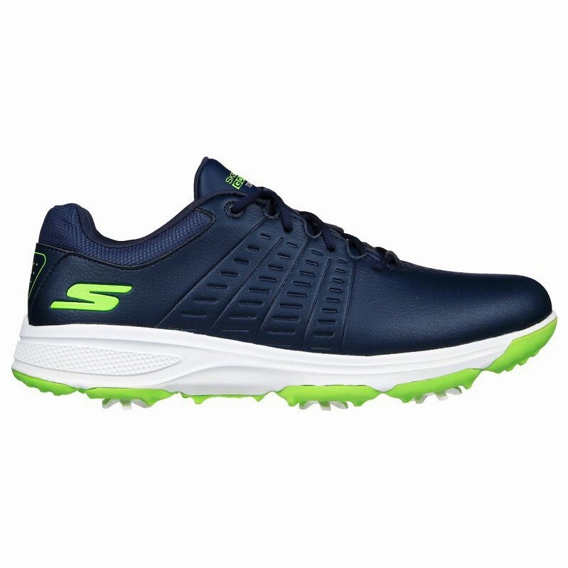 microfiber running option Skechers Go Golf Torque 2 Golf Shoes 214027