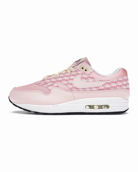 Nike Air Max 1 Strawberry Lemonade odor - control insole shoes running in a lake area shoes