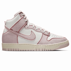recovery - promoting shoes Nike Dunk High 1985 'Barely Rose'
