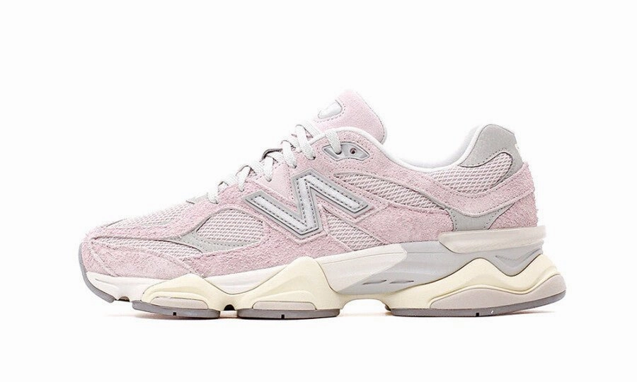 New Balance 9060 'December Sky' plyometric - training running shoes netball shoes