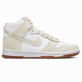 Nike Dunk High WMNS 'Sail Gum' low - top mobility style - conscious shoes