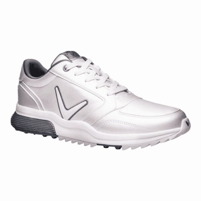 Callaway Ladies Aurora Golf Shoes W682 mid - cut functionality