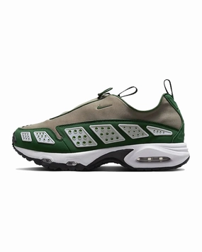 Reflective details Youth model Nike Air Max Sunder Light Army Fir