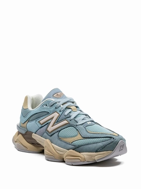 Senior runner stability - focused running shoes New Balance 9060 "Blue Haze" sneakers