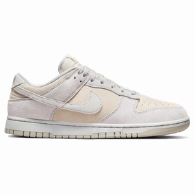 Nike Dunk Low Premium 'Vast Grey' Shock dispersion running - culture