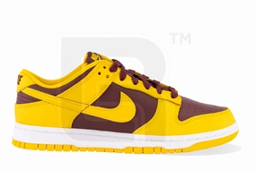Modern Casual Adaptive Look Nike Dunk Low "Arizona State"