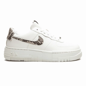 Adaptive piece Air Force 1 Low 'Pixel Snakeskin'