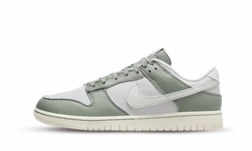 Luxurious design Nike Dunk Low Retro PRM 'Mica Green'