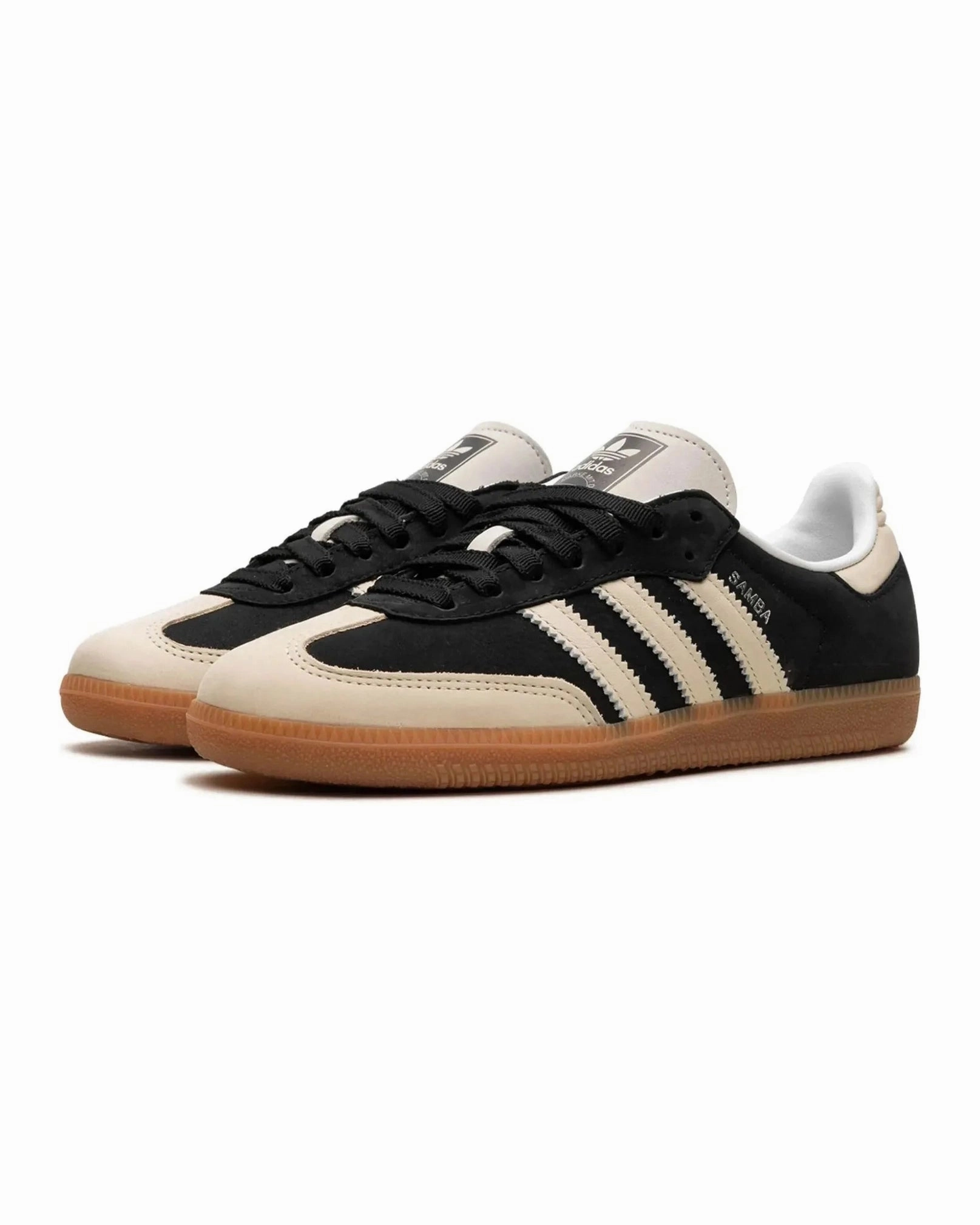 Adidas Samba OG Black Wonder White All Purpose