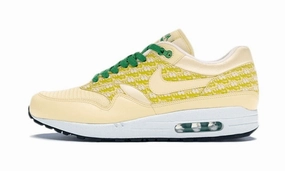 Outdoor Fashion Nike air max 1 lemonade (2020)