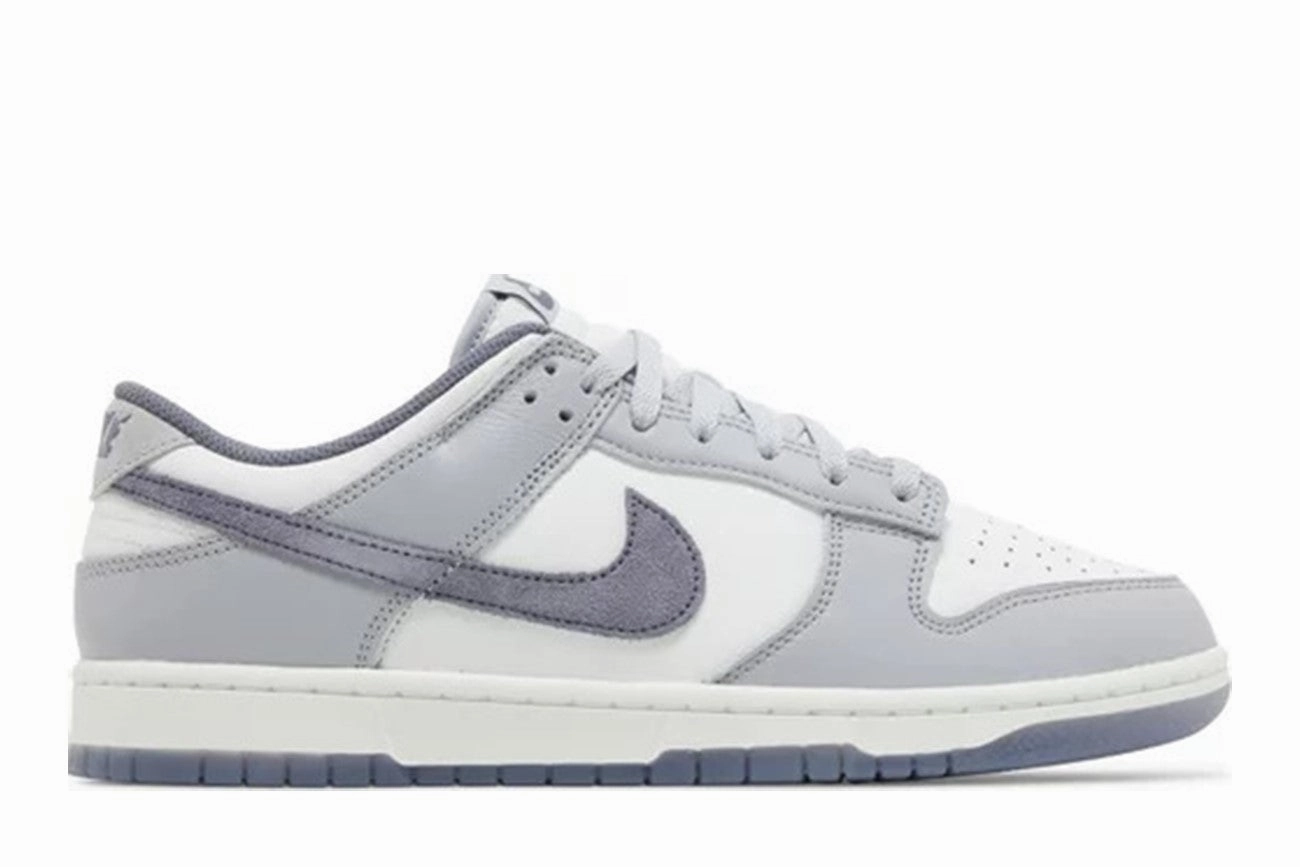 Support Base Nike Dunk Low SE "Light Carbon"