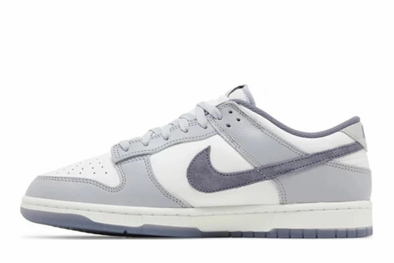 Nike Dunk Low SE "Light Carbon" Eco Performance