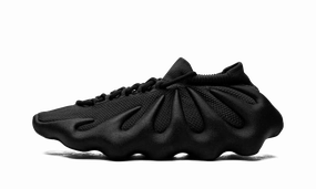 True Comfort Adidas Yeezy 450 Utility Black