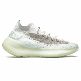Flexible Use Quick Jog Adidas Yeezy Boost 380 'Calcite Glow'