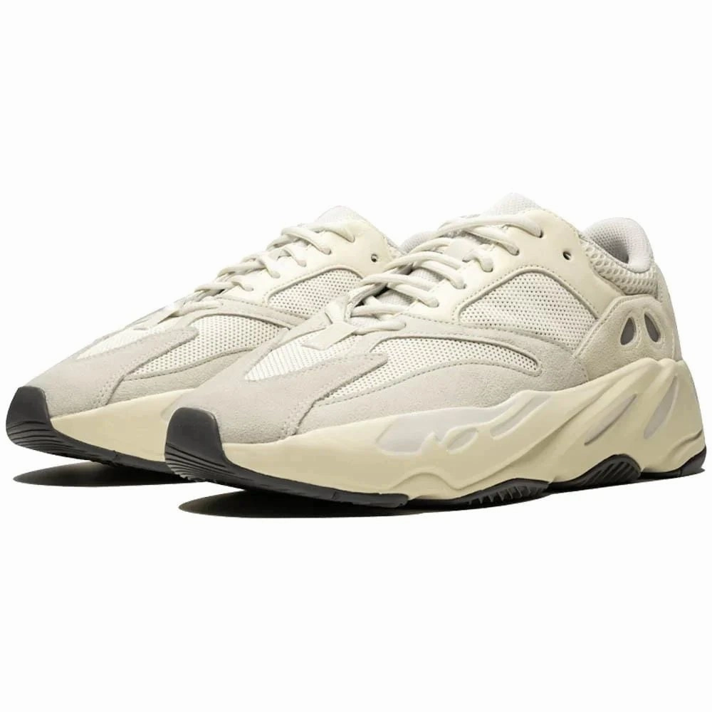 Adidas Yeezy Boost 700 'Analog' 2023 RESTOCK Neutral Shade Scenic Step