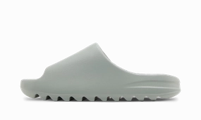 Adidas Yeezy Slide Salt Shock absorption system