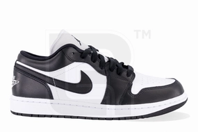 Jordan 1 Low "Panda" (2023) (W) Slim wear