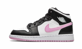 Air Jordan 1 Mid Arctic Pink All Outfits