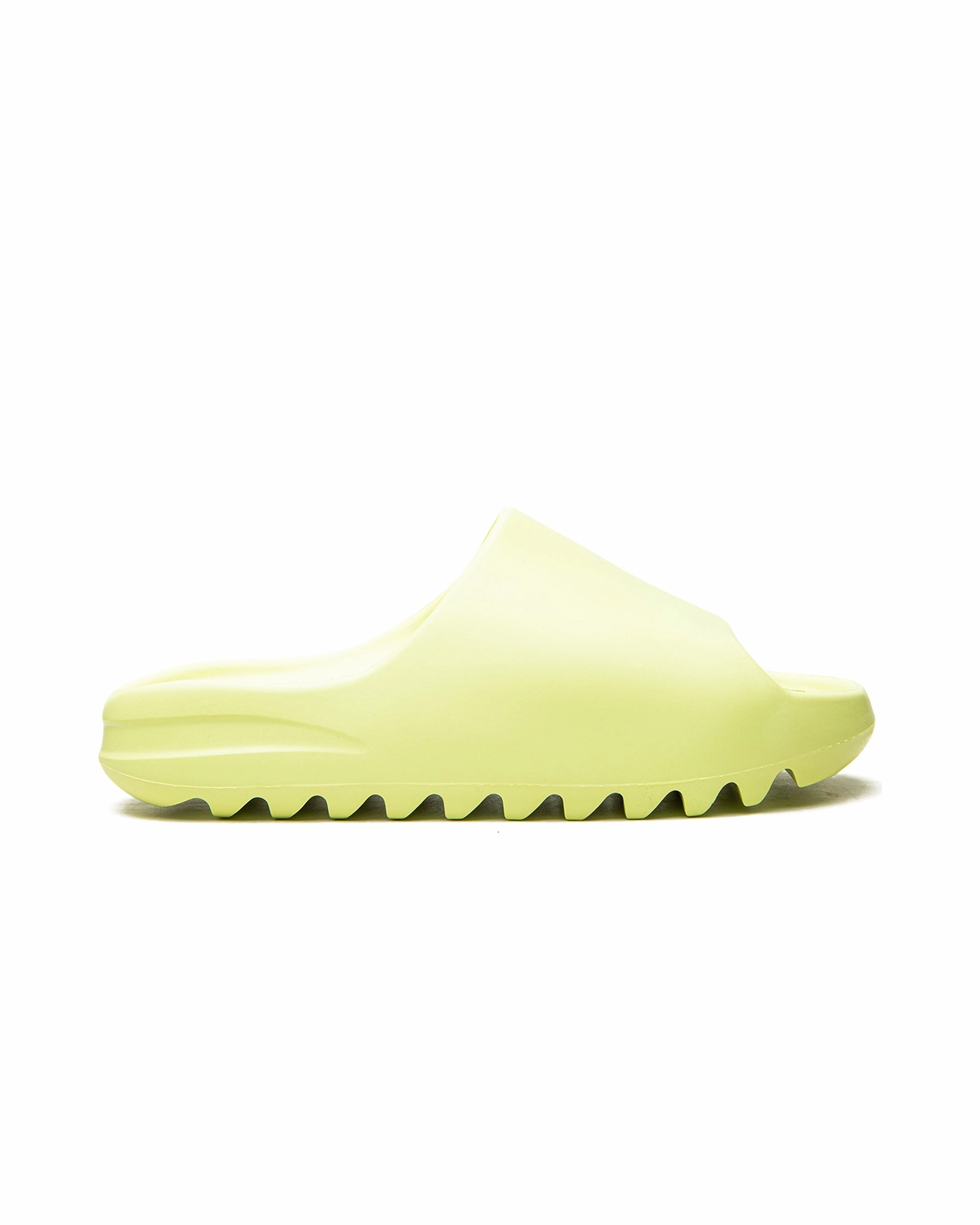 Superior Durability adidas Yeezy Slide Glow Green