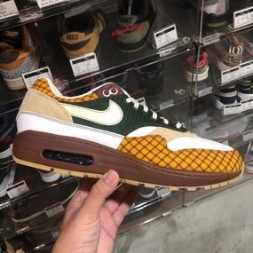 DS 2019' Nike Air Max 1 SUSAN MISSING LINK City Hustler