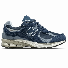 High Endurance New Balance 2002R 'Protection Pack - Navy'