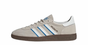 Smart Footwear adidas Originals Handball Spezial wonder white baby blue