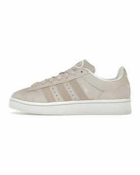 Responsive sole Adidas Campus 00s Putty Mauve Wonder Taupe