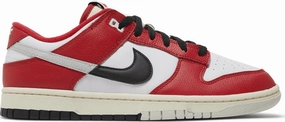 Nike Dunk Low "Chicago Split" Daily Comfort